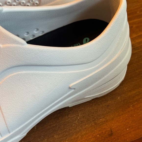 Gales The Standing Shoe. Size Men 8.5 or Woman 10.5 Extra Light Doctors, Nurses. - Picture 15 of 16